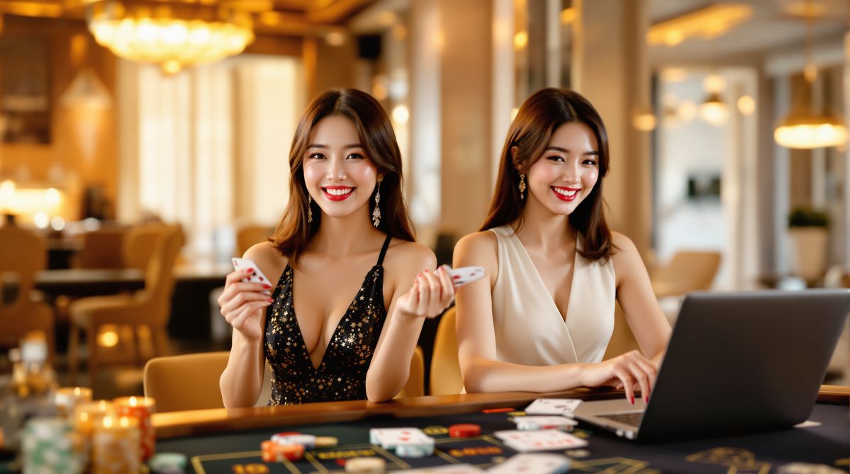 Divine Academy Casino Live Betting