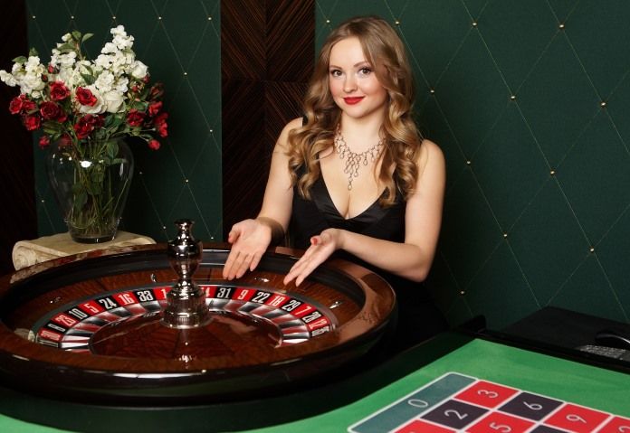 Divine Academy Casino Live Betting