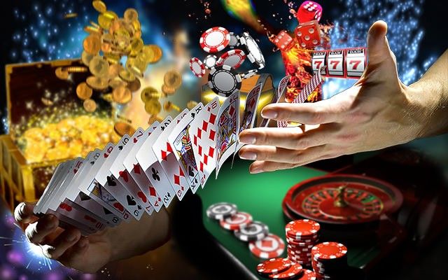 Divine Academy Casino Live Betting